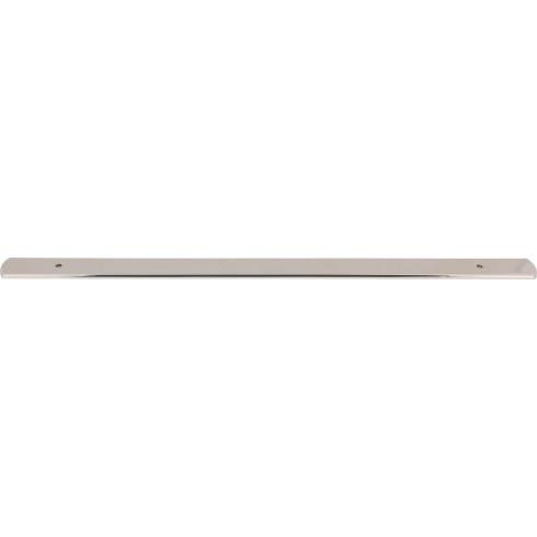 Top Knobs - Wescott  Backplate