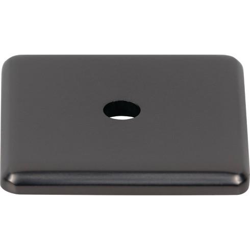 Top Knobs - Radcliffe  Backplate