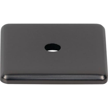 Top Knobs - Radcliffe  Backplate