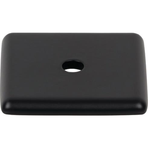 Top Knobs - Radcliffe  Backplate