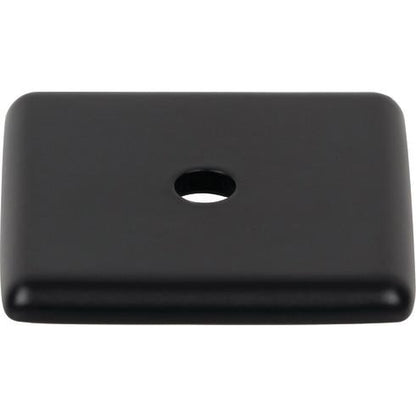 Top Knobs - Radcliffe  Backplate
