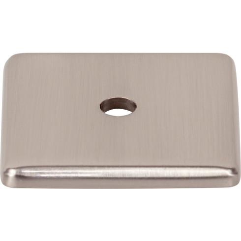 Top Knobs - Radcliffe  Backplate