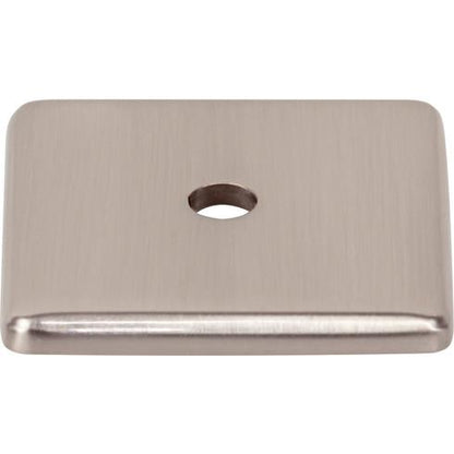 Top Knobs - Radcliffe  Backplate