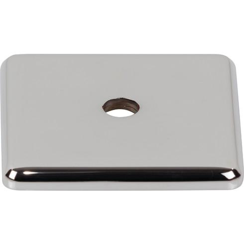 Top Knobs - Radcliffe  Backplate