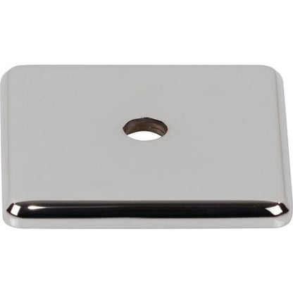 Top Knobs - Radcliffe  Backplate