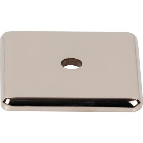 Top Knobs - Radcliffe  Backplate