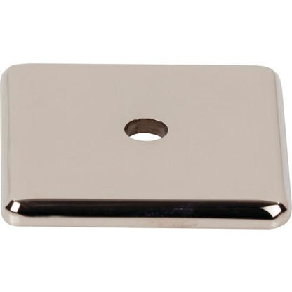 Top Knobs - Radcliffe  Backplate