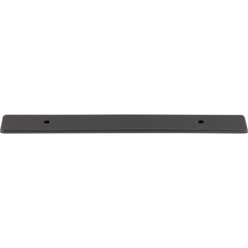 Top Knobs - Radcliffe  Backplate