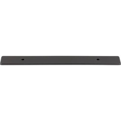 Top Knobs - Radcliffe  Backplate
