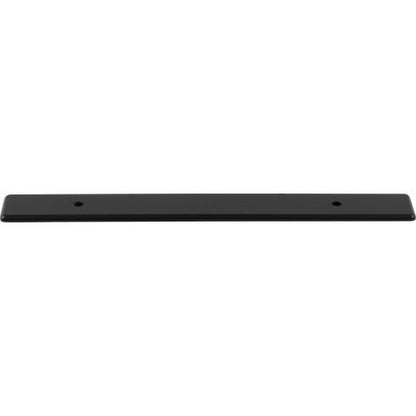 Top Knobs - Radcliffe  Backplate