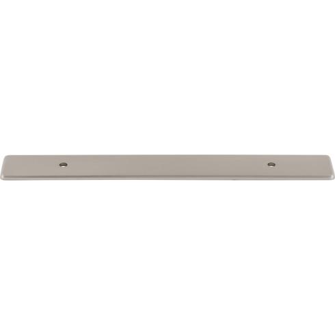 Top Knobs - Radcliffe  Backplate