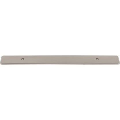 Top Knobs - Radcliffe  Backplate