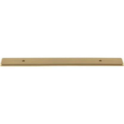 Top Knobs - Radcliffe  Backplate