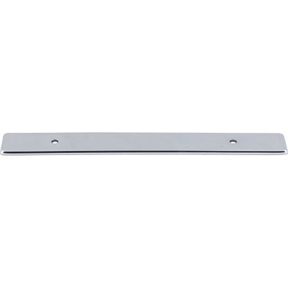 Top Knobs - Radcliffe  Backplate