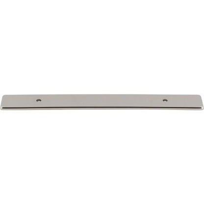 Top Knobs - Radcliffe  Backplate