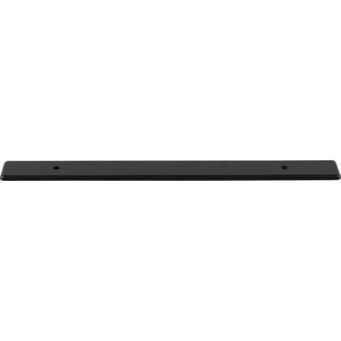 Top Knobs - Radcliffe  Backplate
