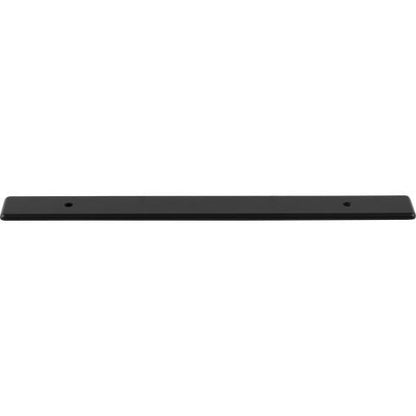 Top Knobs - Radcliffe  Backplate