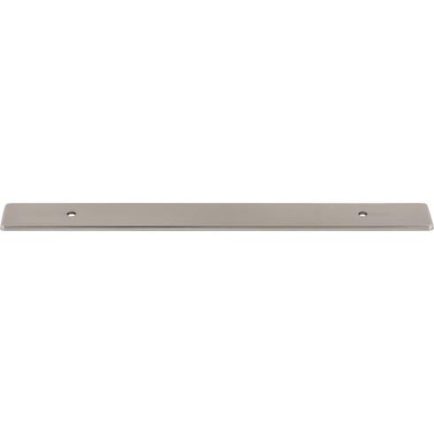 Top Knobs - Radcliffe  Backplate