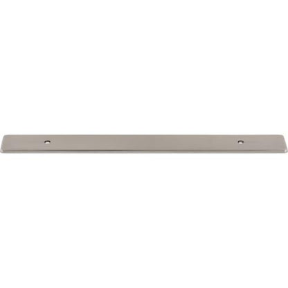 Top Knobs - Radcliffe  Backplate