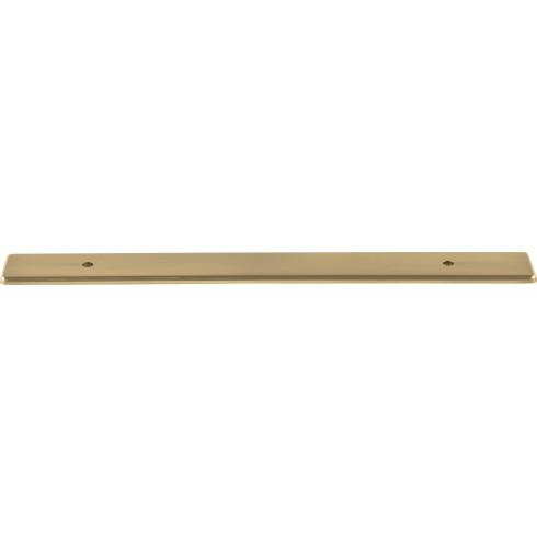 Top Knobs - Radcliffe  Backplate