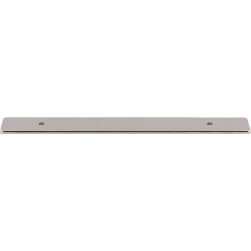 Top Knobs - Radcliffe  Backplate