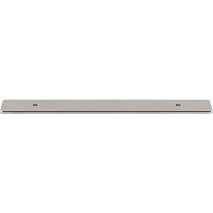 Top Knobs - Radcliffe  Backplate