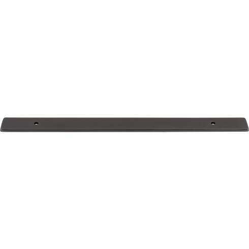 Top Knobs - Radcliffe  Backplate