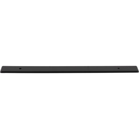 Top Knobs - Radcliffe  Backplate