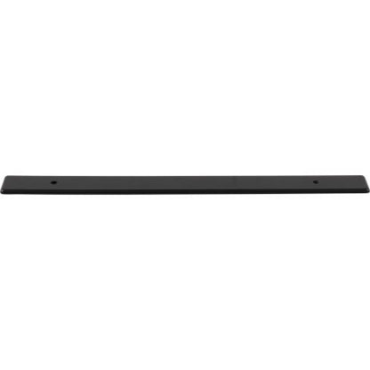 Top Knobs - Radcliffe  Backplate