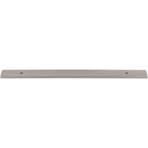 Top Knobs - Radcliffe  Backplate