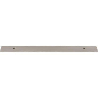 Top Knobs - Radcliffe  Backplate