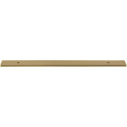 Top Knobs - Radcliffe  Backplate