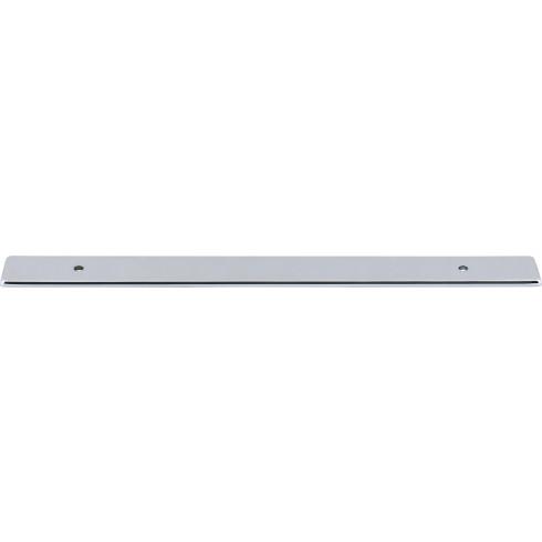 Top Knobs - Radcliffe  Backplate
