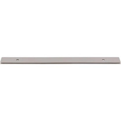 Top Knobs - Radcliffe  Backplate