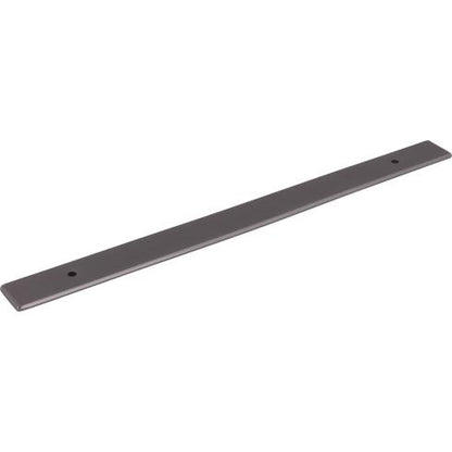 Top Knobs - Radcliffe  Backplate