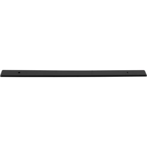 Top Knobs - Radcliffe  Backplate