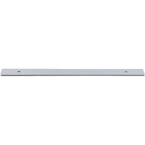 Top Knobs - Radcliffe  Backplate