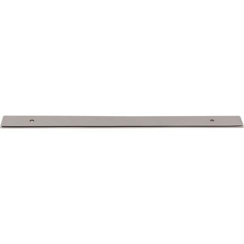 Top Knobs - Radcliffe  Backplate