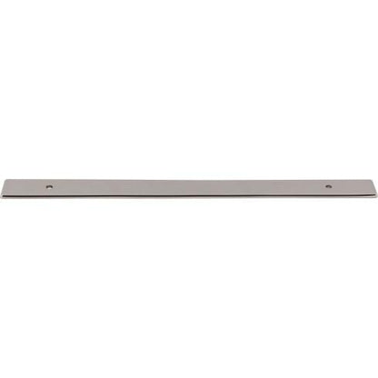 Top Knobs - Radcliffe  Backplate