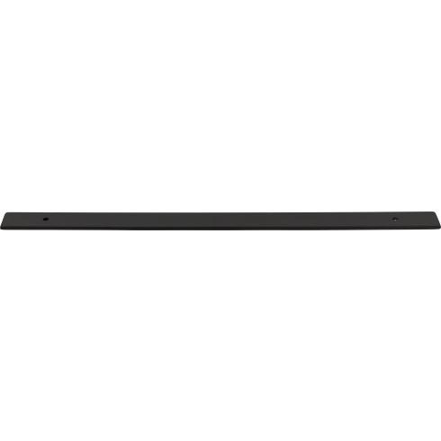 Top Knobs - Radcliffe  Backplate