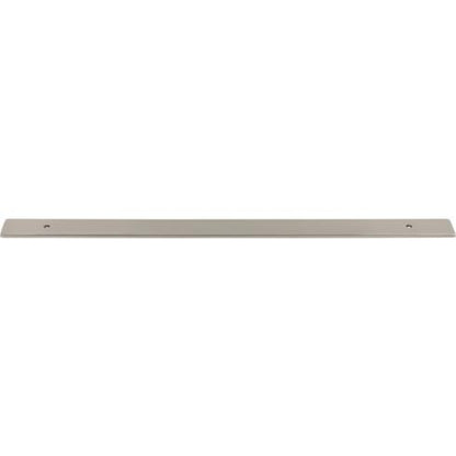 Top Knobs - Radcliffe  Backplate