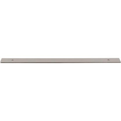 Top Knobs - Radcliffe  Backplate