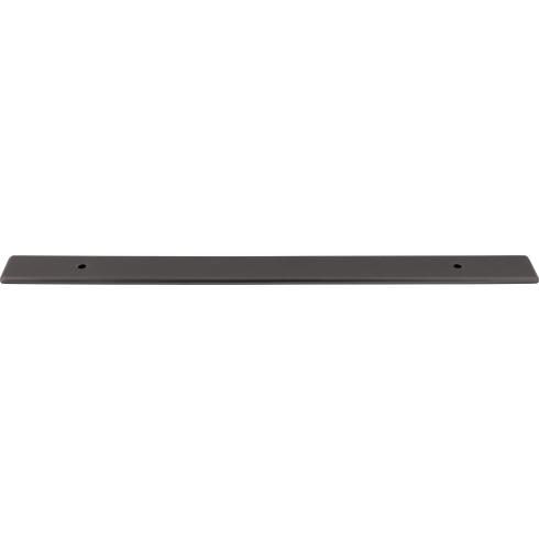 Top Knobs - Radcliffe  Backplate