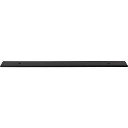 Top Knobs - Radcliffe  Backplate