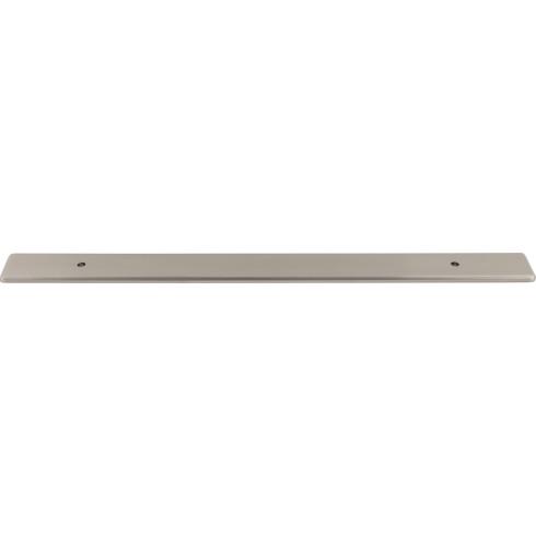 Top Knobs - Radcliffe  Backplate