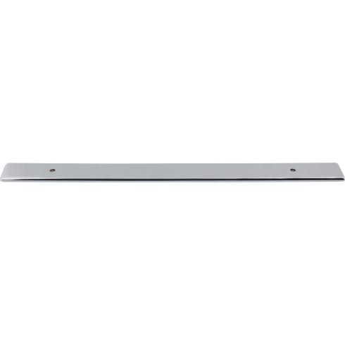 Top Knobs - Radcliffe  Backplate