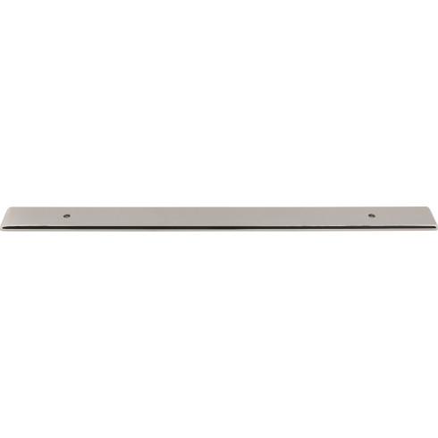 Top Knobs - Radcliffe  Backplate