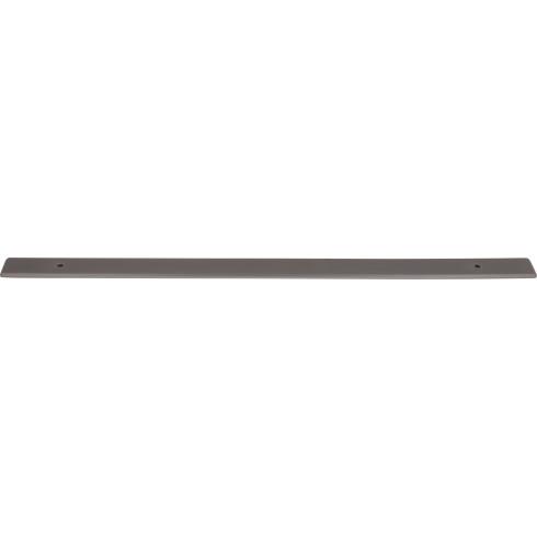 Top Knobs - Radcliffe  Backplate