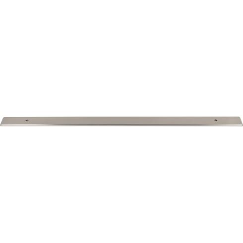 Top Knobs - Radcliffe  Backplate