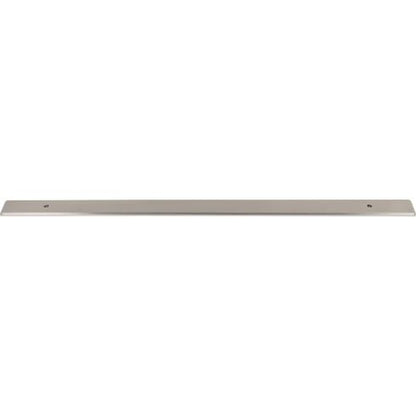 Top Knobs - Radcliffe  Backplate